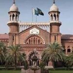 LHC grants bail to PTI activist in FIA cybercrime case