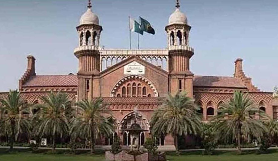 LHC dismisses 46 election petitions, advise candidates to approach election tribunal