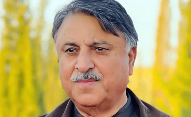 Governor Balochistan calls for increase employment quota for PWDs