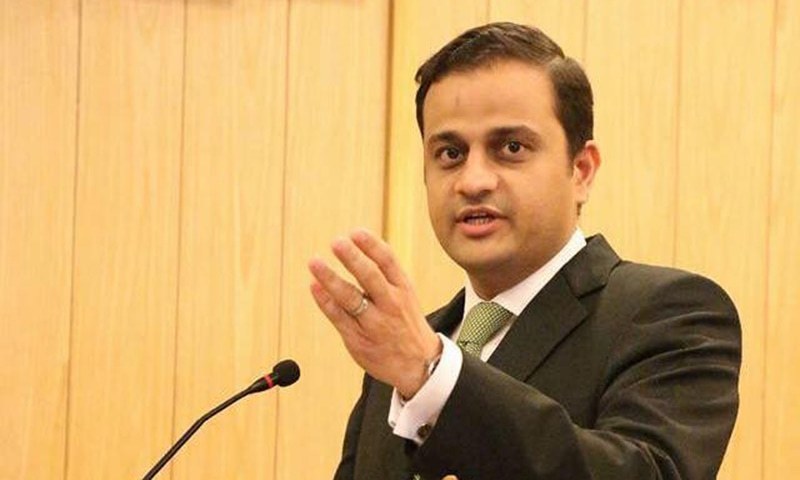 Steps taken to deal with climate change in Karachi: Mayor