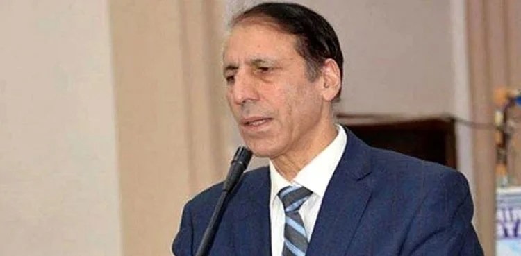 CM directs speedy completion of computerization of land records