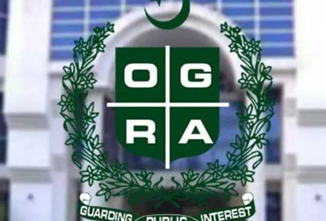 OGRA PEMRA jointly launches massive awareness drive against substandard sale of cylinder