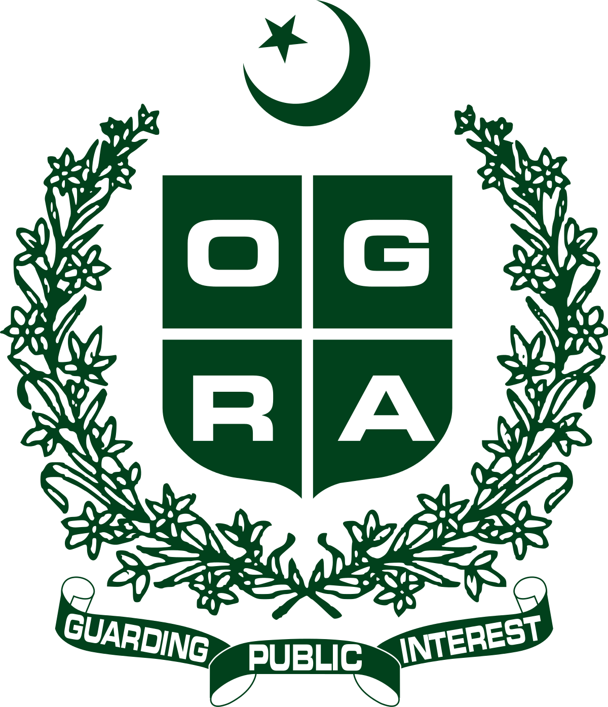 OGRA