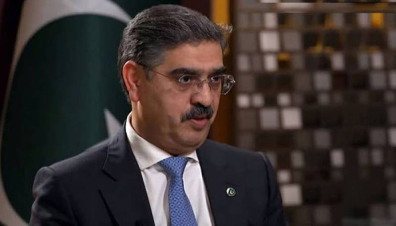 Caretaker PM appreciates Power Division’s anti power-theft measures