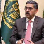 Pakistan fully committed to eradicate polio virus: PM Kakar