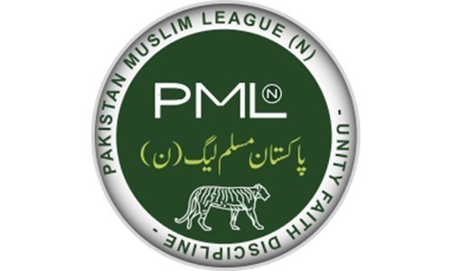 PML-N unveils 33-member manifesto committee for Party's vision