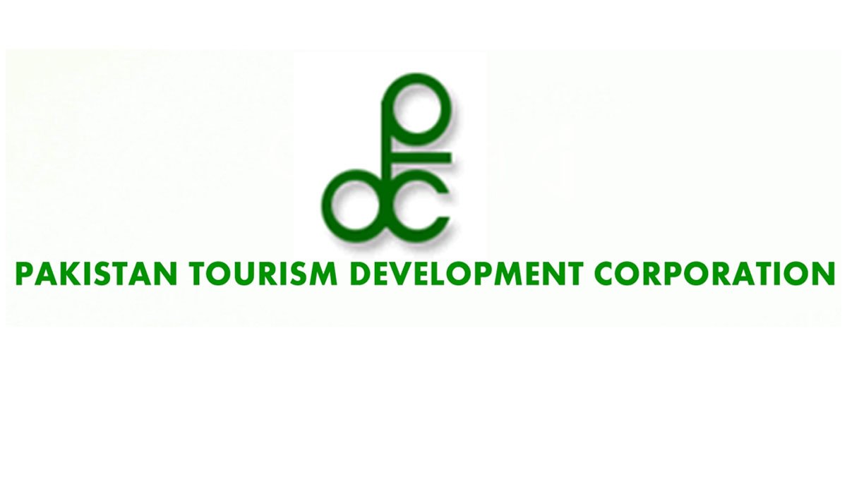 Pakistan Tourism Development Corporation