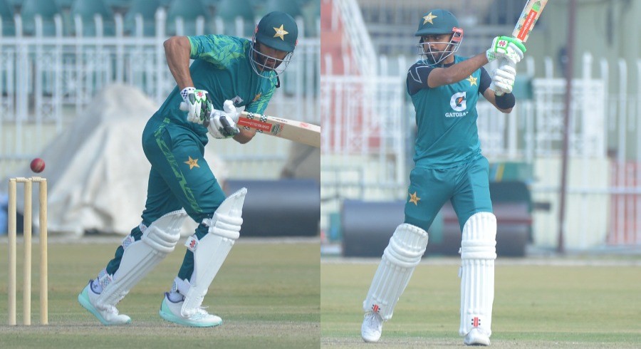 Pak batters score 298 runs