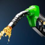 Petrol prices