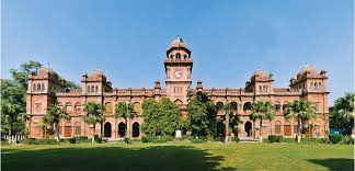 Ceremony at PU to honour 26 researchers