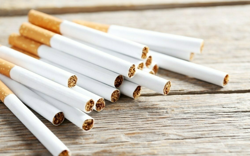 'Tobacco harm reduction' strategies to save 1.2 million lives in Pakistan: Dr Rizwan
