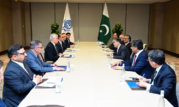 Pakistan committed to deliver rapid response on climate change: FM