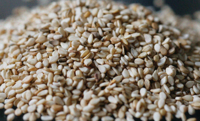 Agriculture soars: showcases 73% growth in rice and sesame seed exports: PBF