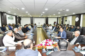 ICCI, MCI collaborate to enhance Islamabad's business environment