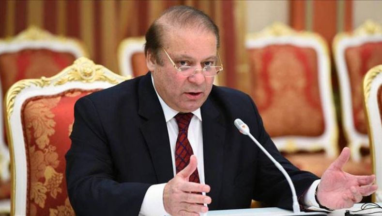 Grateful to Allah Almighty over acquittal in Avenfield case: Nawaz