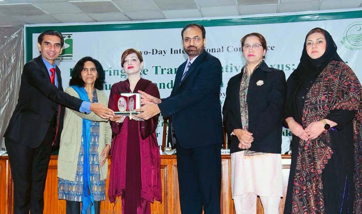 Significant legislations in place to protect, empower women: Mushaal