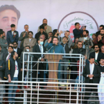 Bilawal calls for end to politics of hatred, division