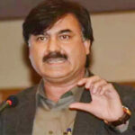Shaukat Yousafzai