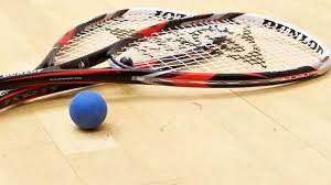 Squash Championship