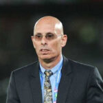 Stephen Constantine