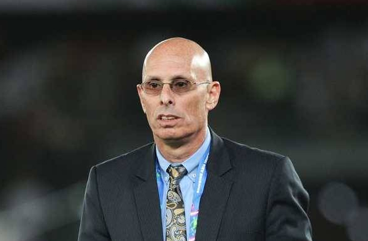 Stephen Constantine