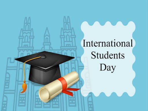 Int'l Students Day observed to support global student community