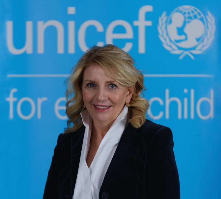 'Stop the horror,’ says UNICEF chief after visit to Gaza; Israel derides her