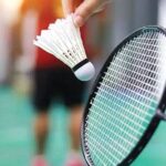 Badminton League for Person with Different Abilities held in Dir Lower