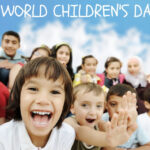 World children Day