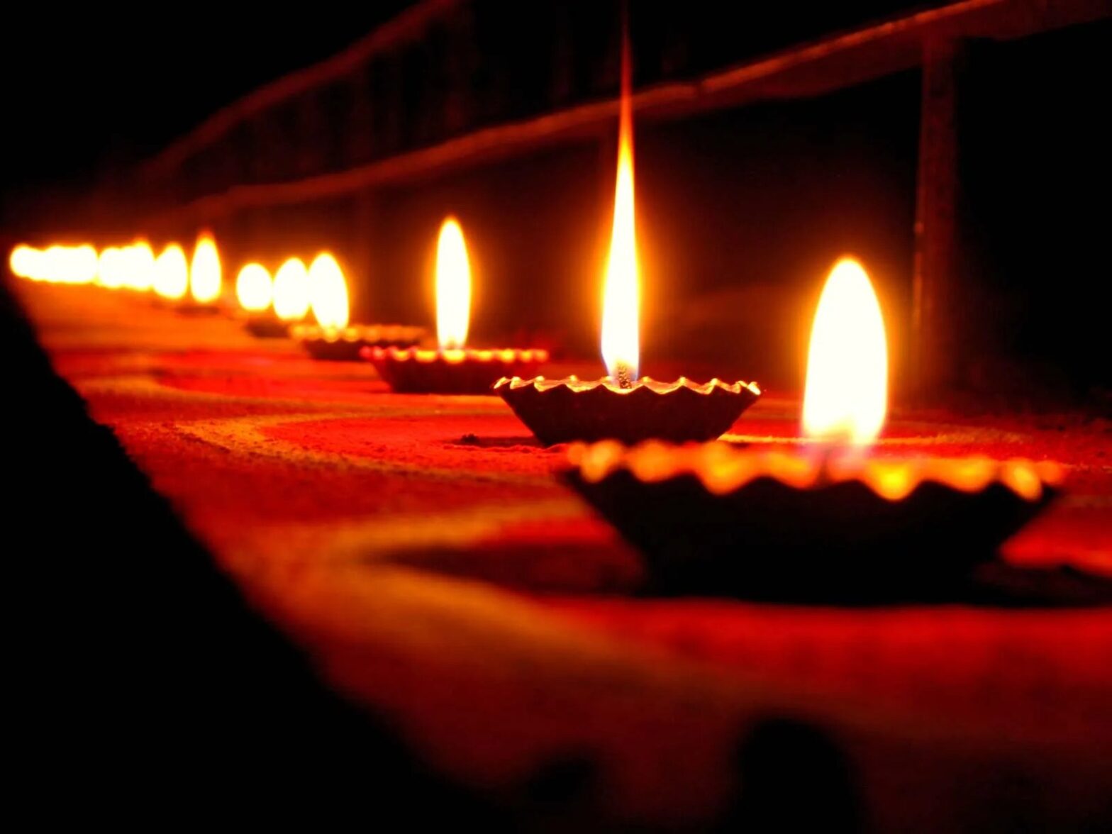Sindh govt declares Nov 13 as holiday for Hindu Community on Diwali