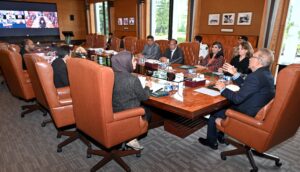 President for a comprehensive strategy to address mental health issues