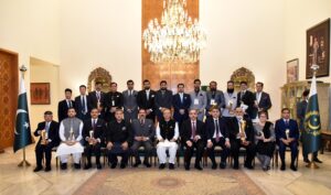 President underlines need for collective efforts to address lingering social, economic issues