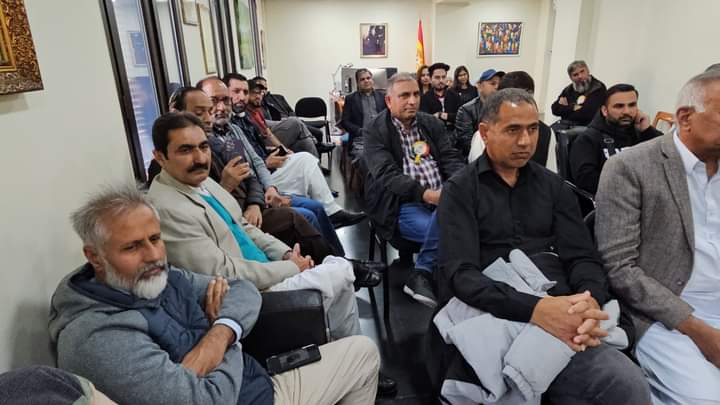 Pak Consul General in Spain highlights significance of Iqbal’s contributions