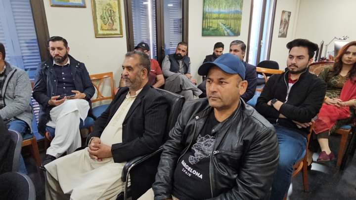 Pak Consul General in Spain highlights significance of Iqbal’s contributions