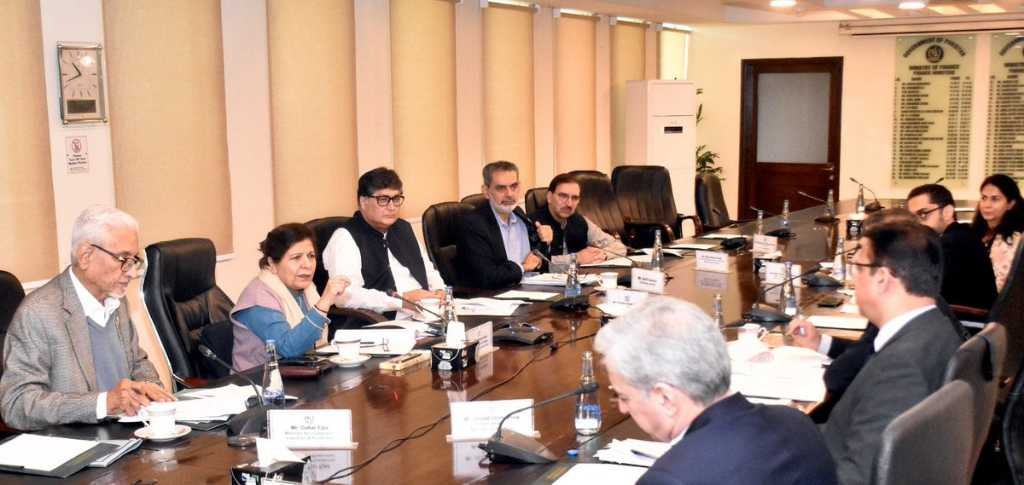 Cabinet committee okays SOE Policy