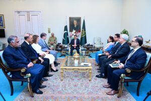 PM reaffirms govt’s enduring commitment to economic reform efforts