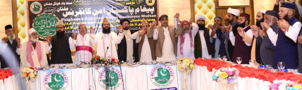 Scholars role vital in fostering harmony, making violence free society: Abdul Khabir Azad
