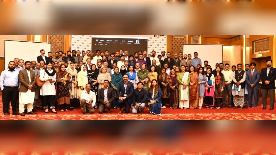 UNIDO drives economic transformation in Sindh with 'PAIDAR Grant Fund'