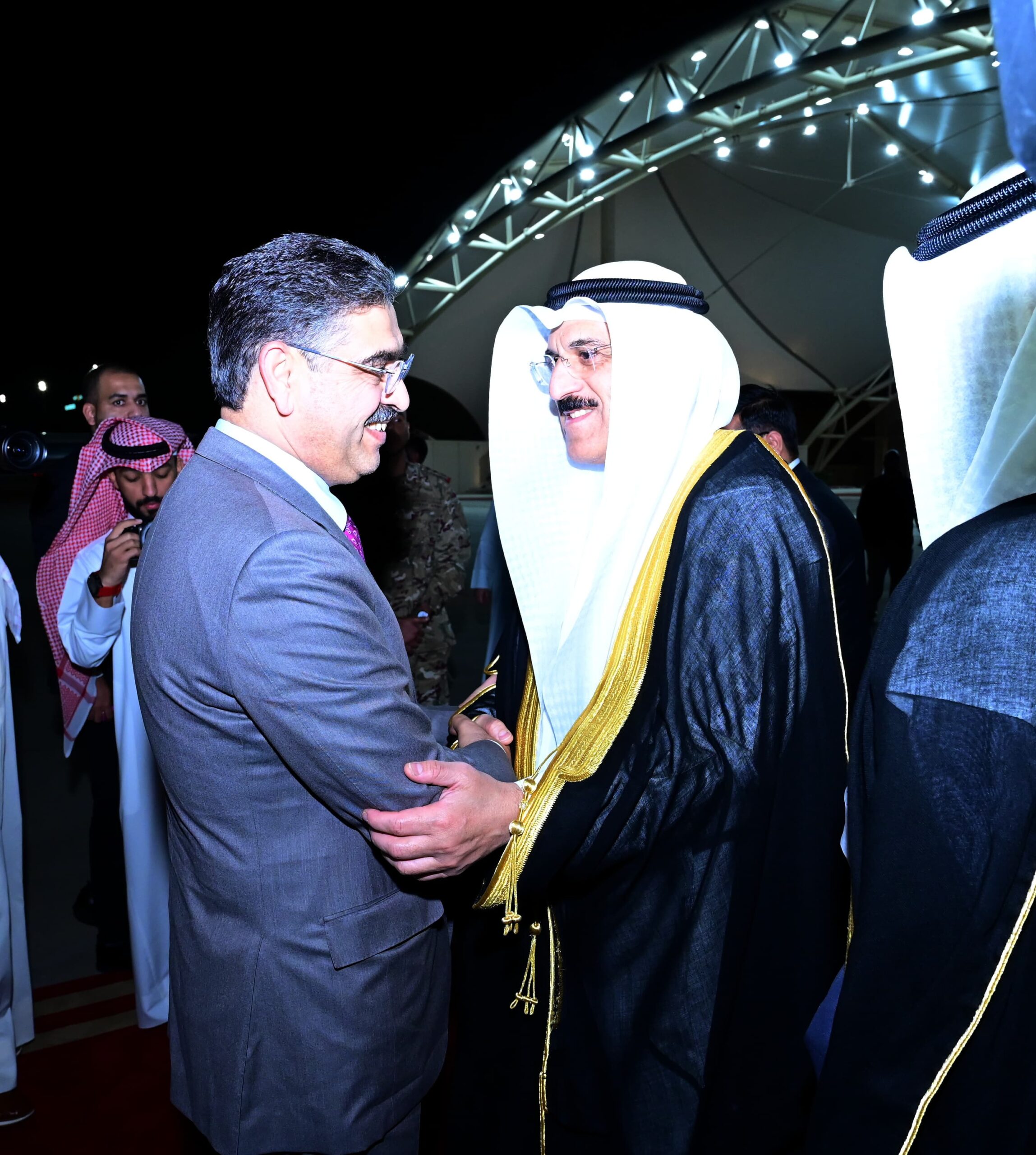 PM to meet UAE president in Abu Dhabi today