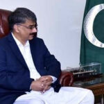 AJK PM