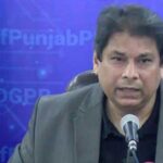 Minister takes action of over pricing of 'Parchi' fee in cattle market