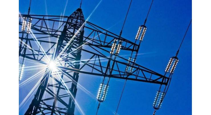 Rs516.8 million fine imposed on 4,354 electricity thieves: FESCO