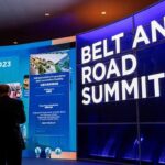 Belt and Road