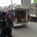 Bomb Blast