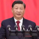 Xi Jinping