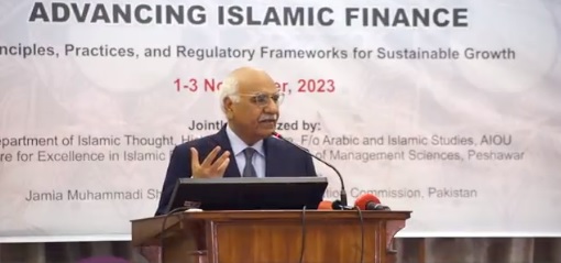 Dr Saqib