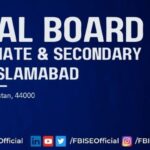 FBISE