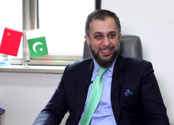 Ghulam Qadir
