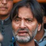 Yasin Malik