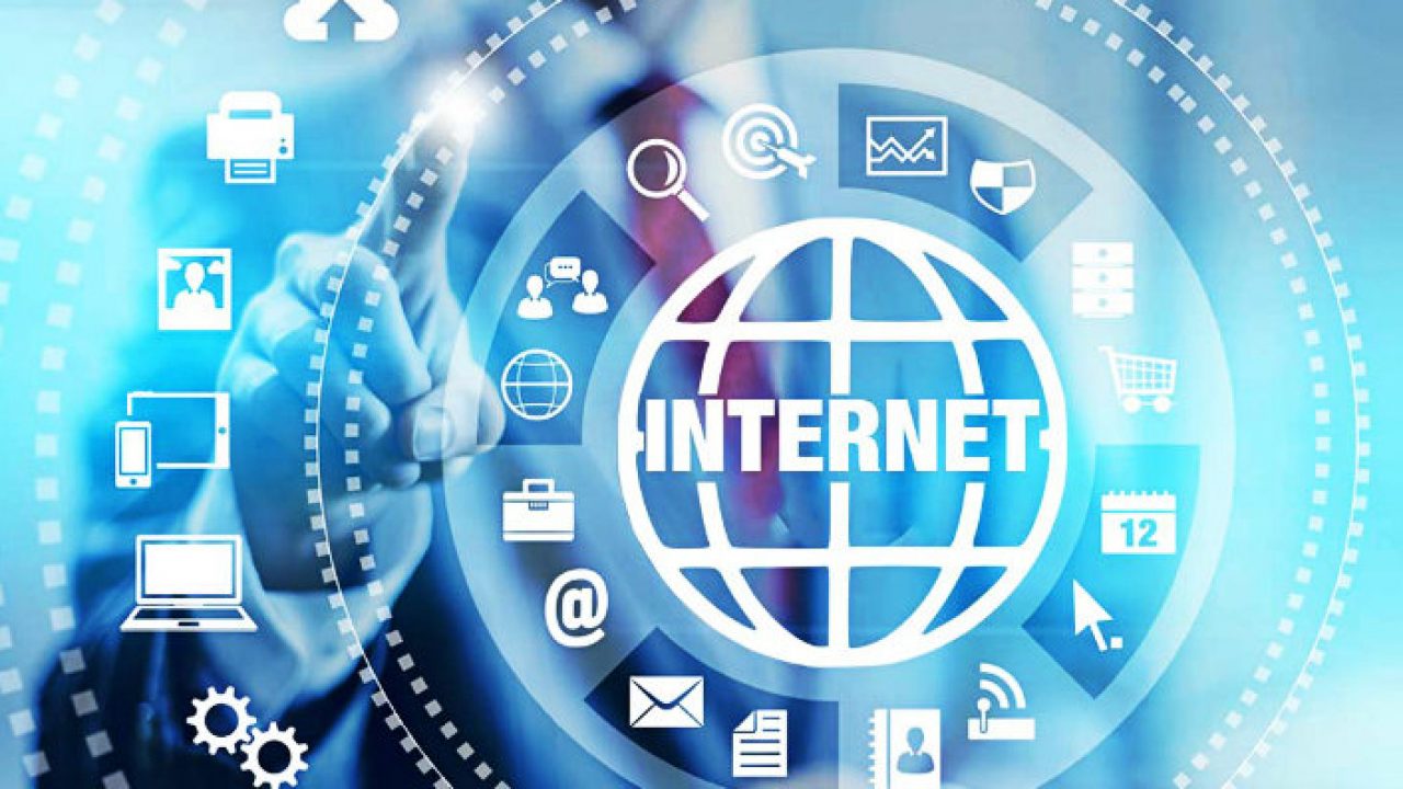 Pakistan ranks 45th in world internet development index: Blue paper